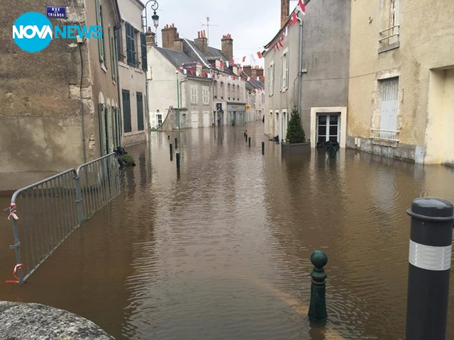 Малко вода