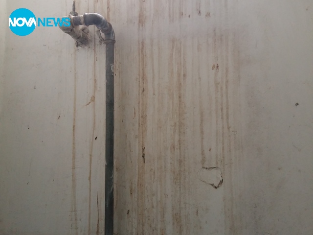 Тоалетна в болница