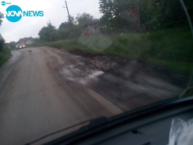 Пътища и винетки