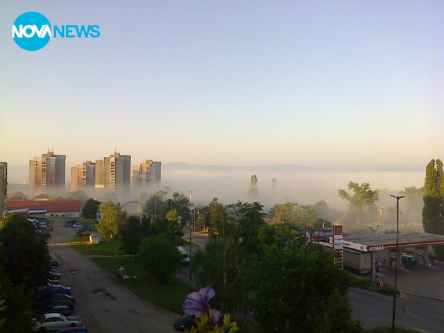 Красиво е, нали?