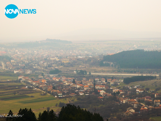 Снимка за прогнозата
