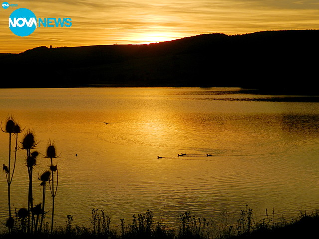 Честит празник, метеоролози и синоптици!