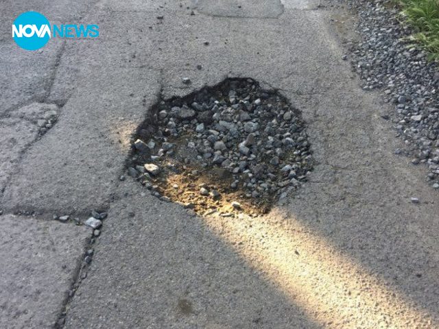 Улиците на гр. Айтос