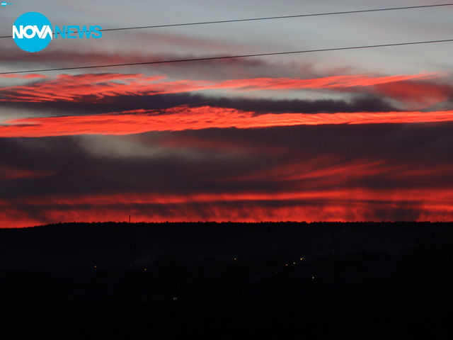 Залези над Хисар