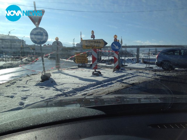 Белград е навсякъде