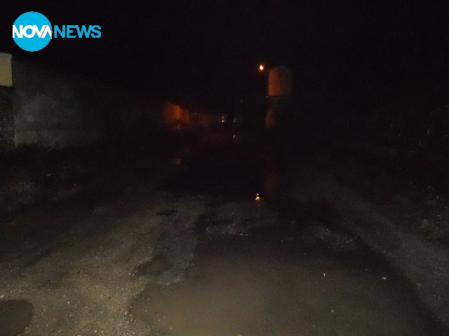 Поредният абсурд