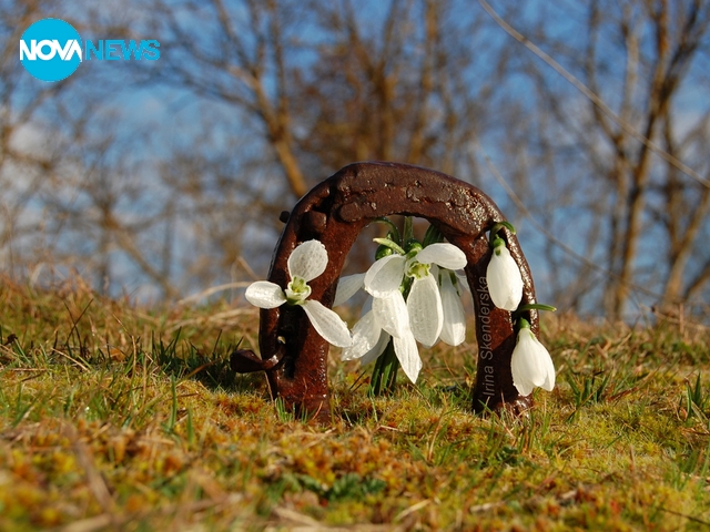 За прогнозата на времето - 3