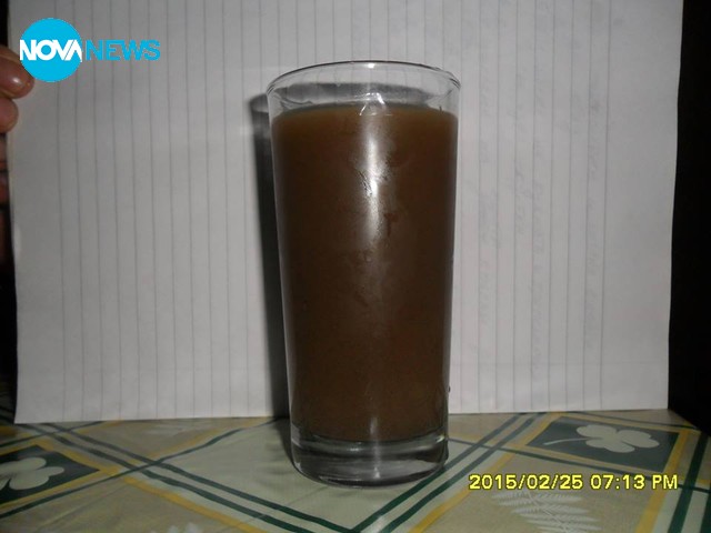 Разкопан град