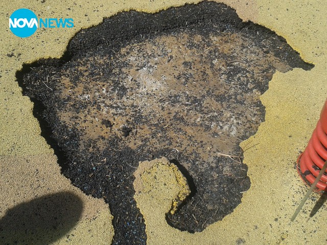 Детска площадка