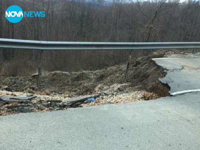 В очакване на поредна катастрофа на пътя