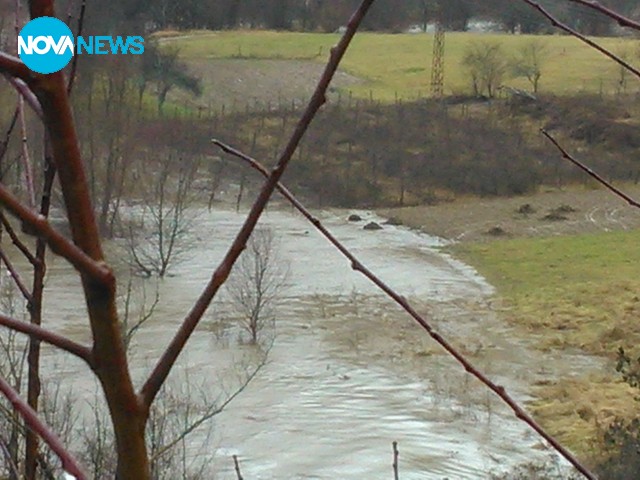 Валежи в Смолянско