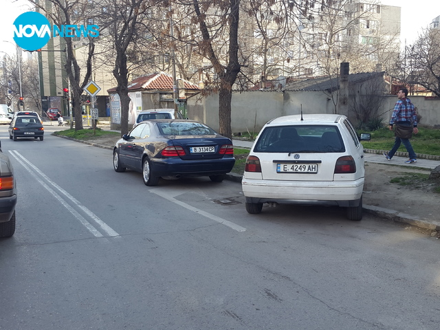 Има ли правила в България?