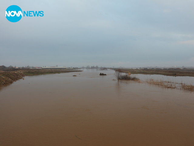 Река Тунджа