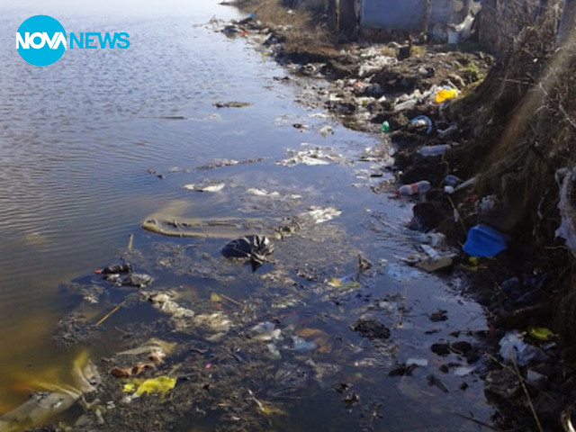 Време е да се погрижим истински за Поморийското езеро