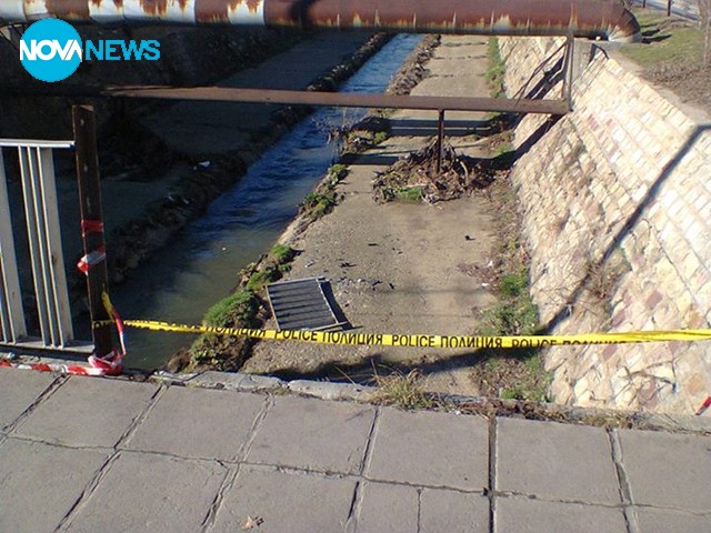 Обезопасиха ли моста над Перловската река?