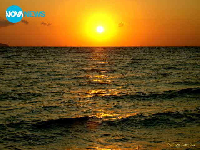 Светла събота!