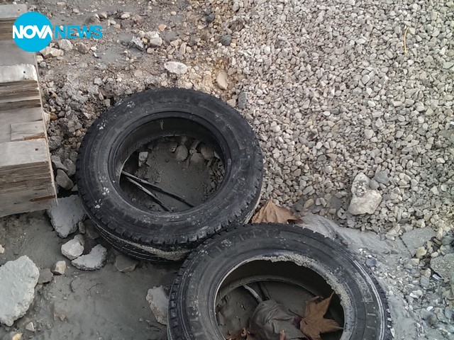 Забравени след потопа