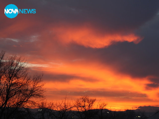 Залез в Монтана