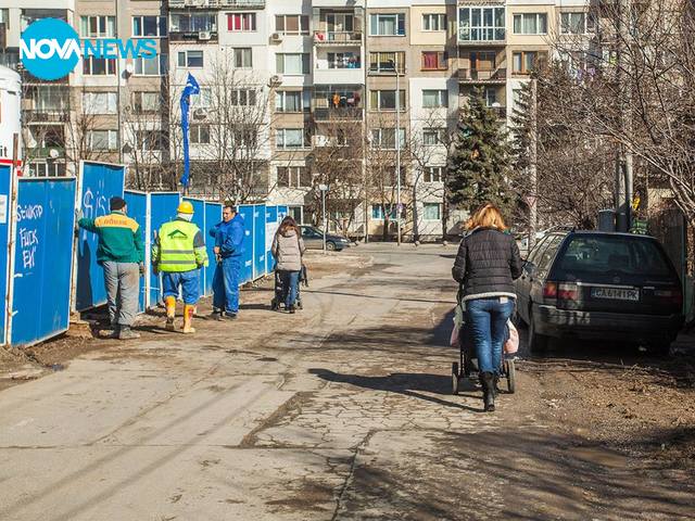 Шокиращата действителност в "Манастирски ливади"