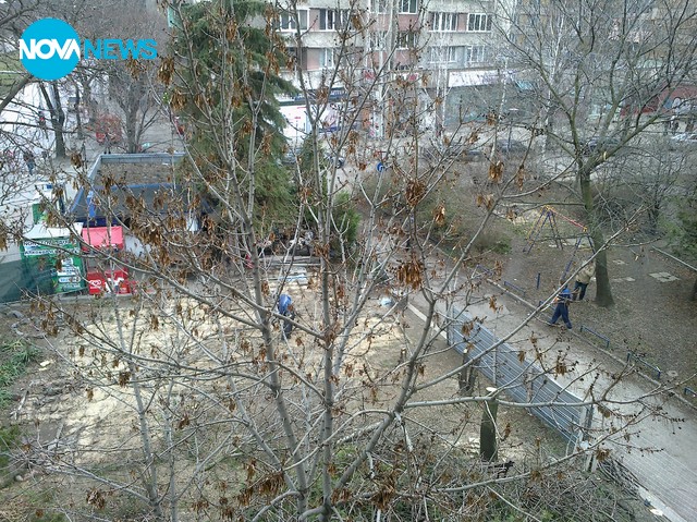 Превръщаме София в "град-мечта"