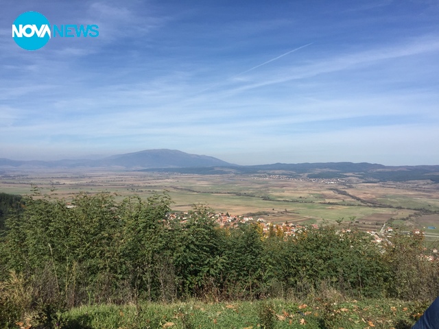 За прогнозата на времето