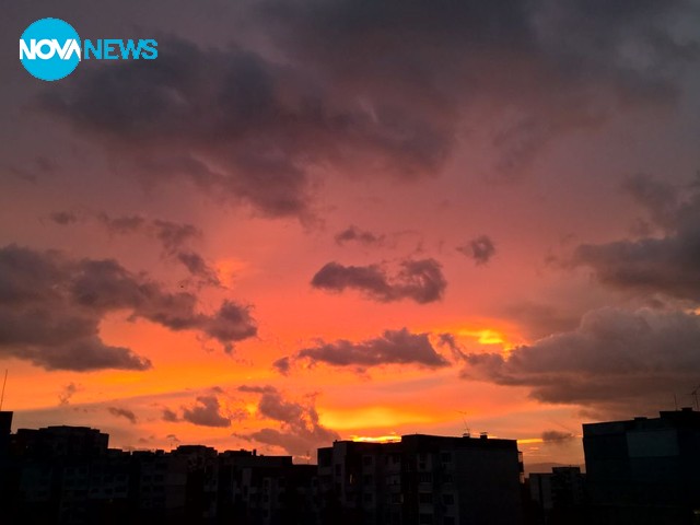 Романтика в "Люлин"