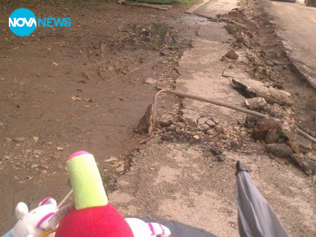 Воден цикъл