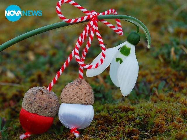 За прогнозата на времето