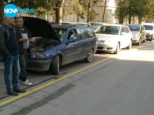 Как се ползва велоалеята в Ст. Загора