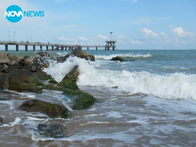 Любимият Бургас