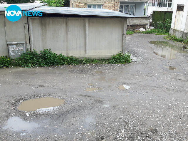 21 век пред нашия блок