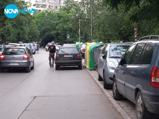 Безхаберието на Столична община