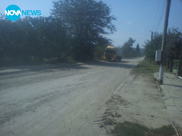 Безхаберието на община Белене