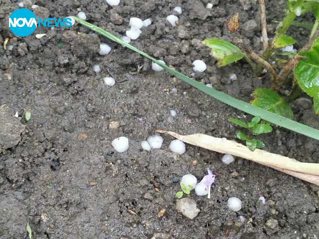 Градушка в Костенец