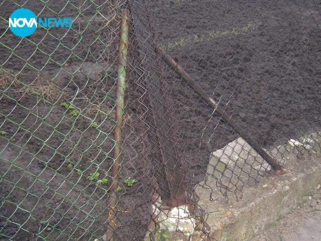 Некадърно изпълнение на проект