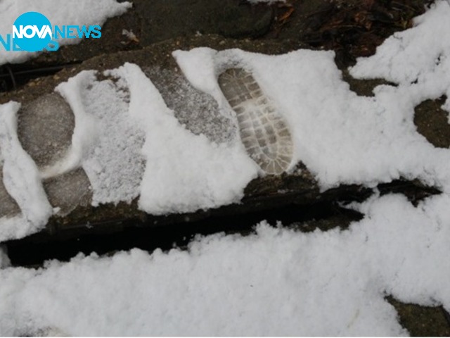 Опасни шахти в Люлин 1, София