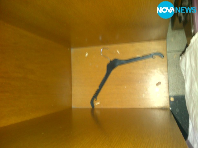 Състояние на Клиника по педиатрия към Александровска болница