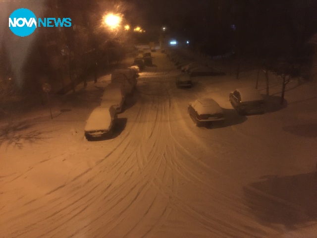 За скъпите винетки и високи данъци