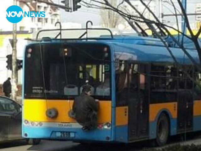 Как се ползва градският транспорт?