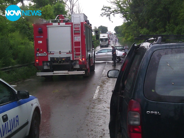 Катастрофа