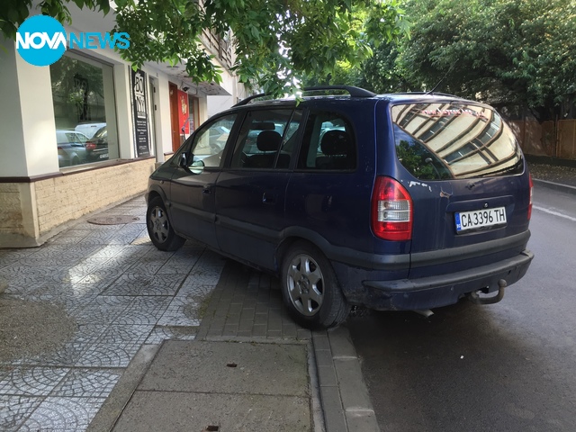 КАТ не си вършат работата и всички страдат заради това