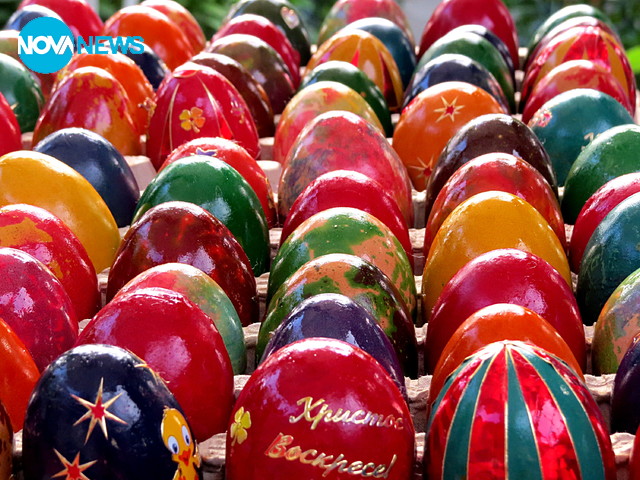 В очакване на... "борбата"