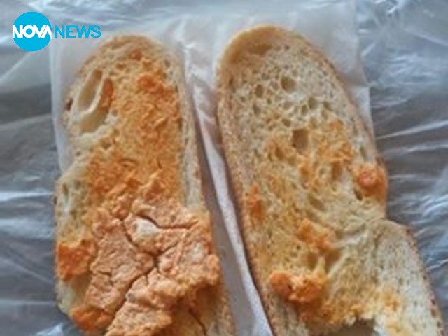 Държавата какво пуска да ядат децата