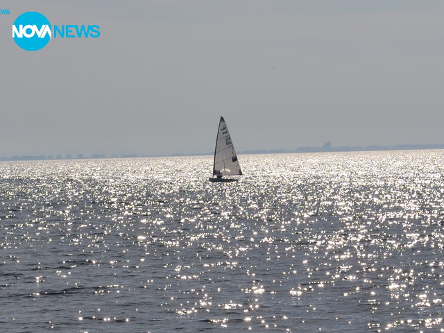 Честита първа пролет!