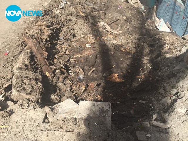 "Красиви улици"