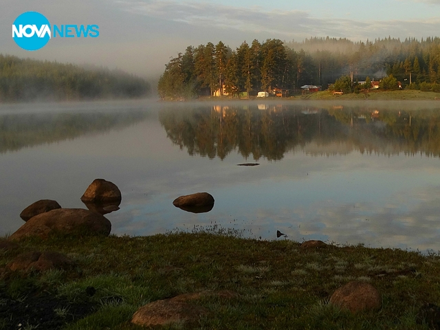 Красиви снимки