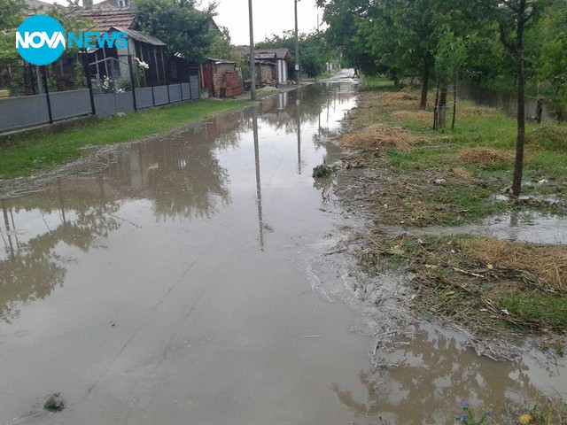 Порой в град Вълчи дол