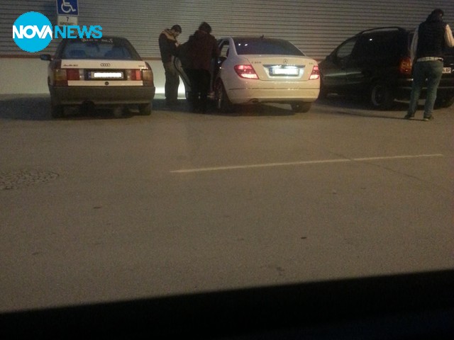 Русе - градът на инвалидите!