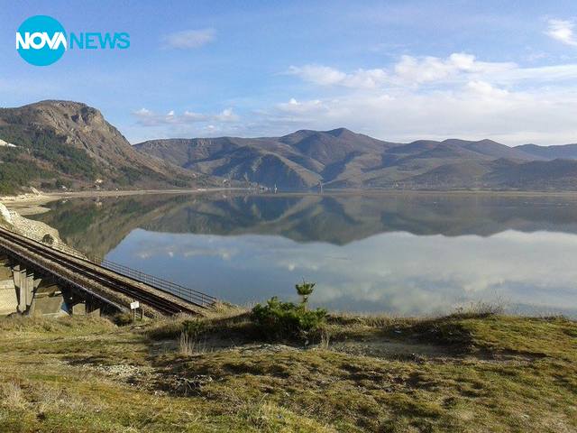 Язовир "Студен кладенец"