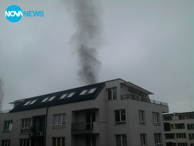 "Чистият въздух", който дишаме